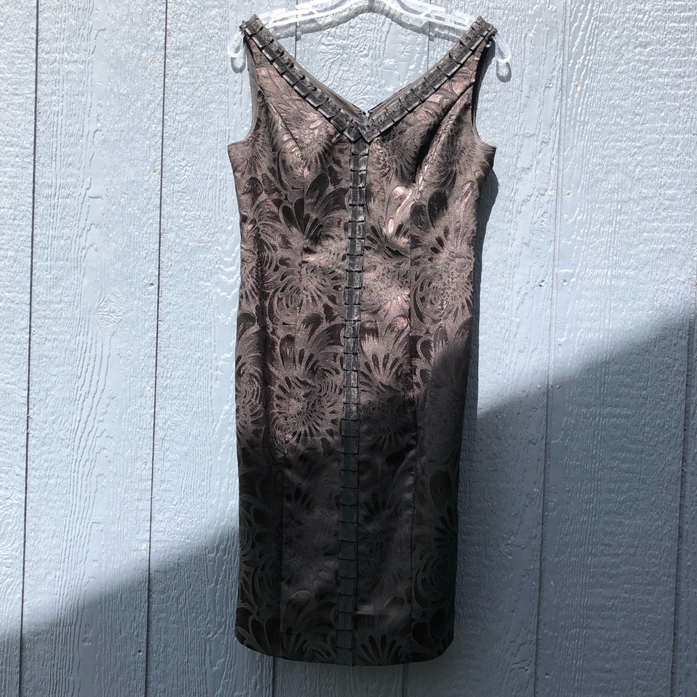 Luxe by Carmen Marc Valvo